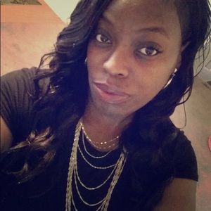 Meet your Posher, Shonta